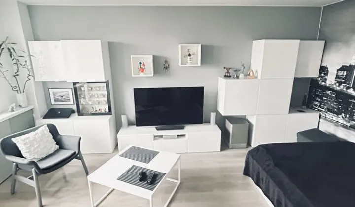 Mieszkanie 1-pokojowe Częstochowa Północ