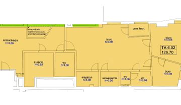 Biuro Warszawa Śródmieście, ul. Zygmunta Słomińskiego