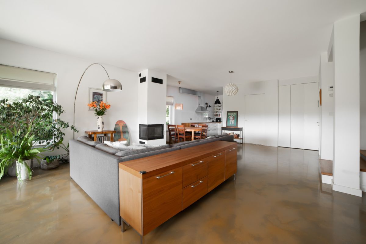 bliźniak, 6 pokoi Warszawa Wilanów, ul. Rosy. Zdjęcie 3