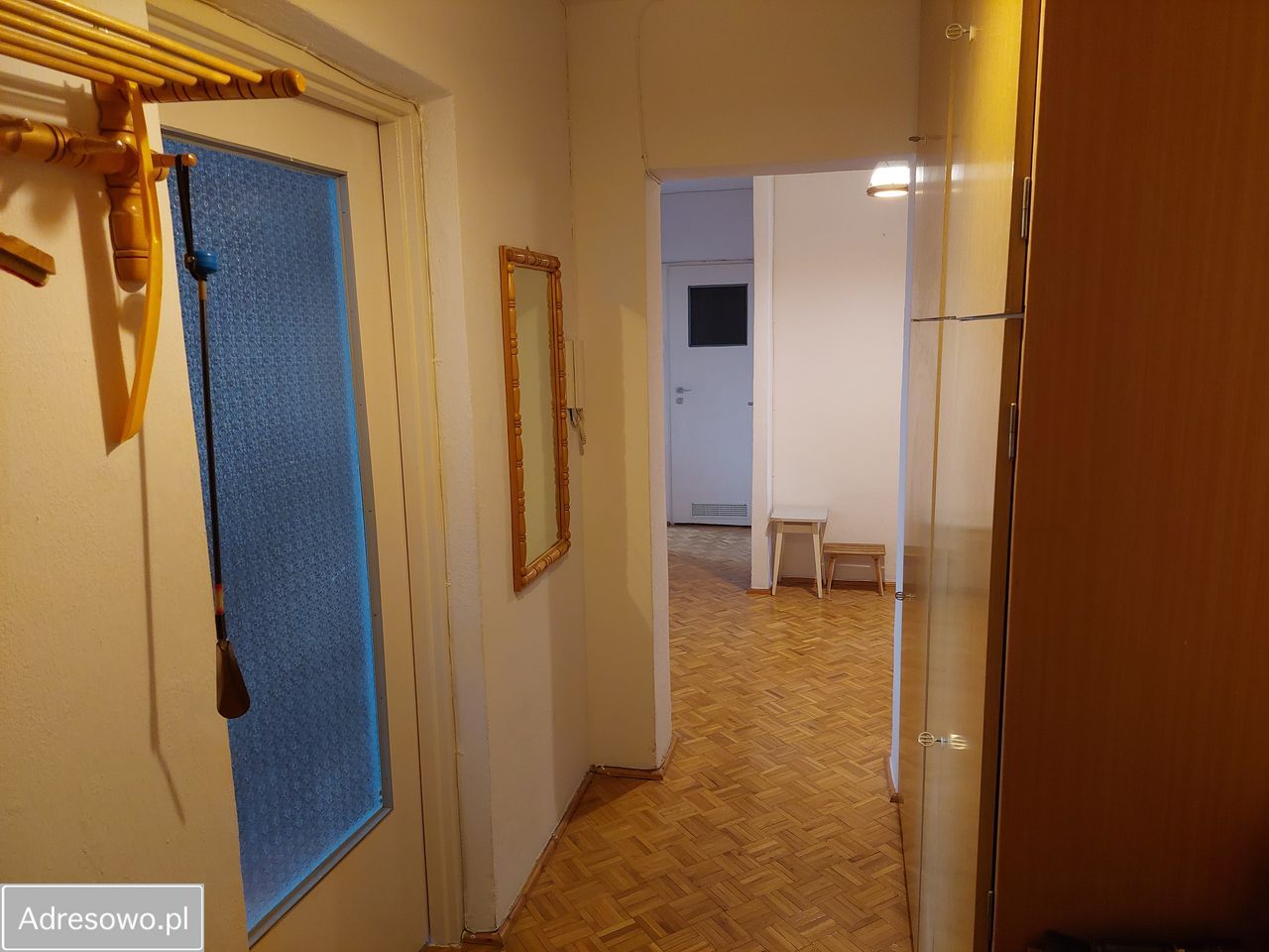 Mieszkanie 4-pokojowe Warszawa Praga-Północ, ul. Białostocka. Zdjęcie 3