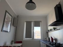 Mieszkanie 1-pokojowe Łódź Bałuty, ul. Zachodnia. Zdjęcie 4