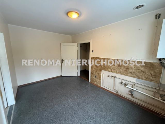 Mieszkanie 1-pokojowe Wałbrzych Biały Kamień, ul. Boczna. Zdjęcie 9