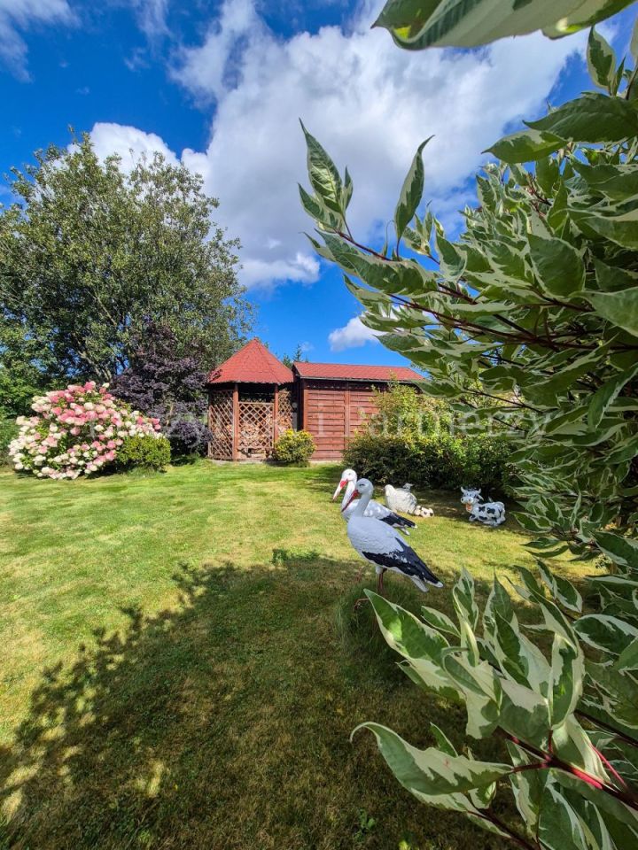 dom wolnostojący, 4 pokoje Przedwojów. Zdjęcie 8