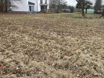 Działka budowlana Janów, ul. ppor. Kazimierza Gurbiela. Zdjęcie 3