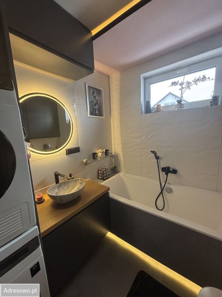 bliźniak, 4 pokoje Kosakowo, ul. Kminkowa. Zdjęcie 9