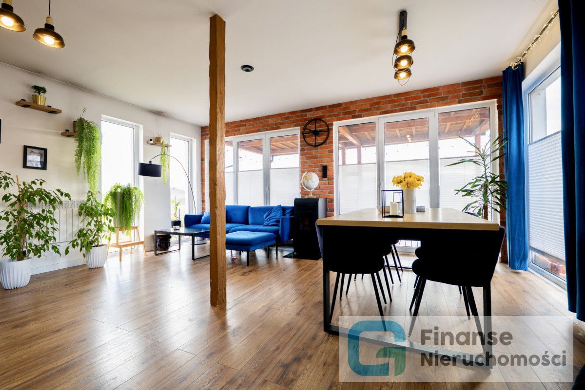 dom wolnostojący, 5 pokoi Balcerów. Zdjęcie 29