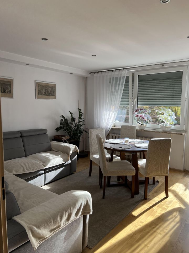 Mieszkanie 3-pokojowe Opole Gosławice, ul. Wiejska. Zdjęcie 1