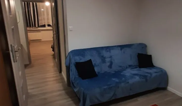 Mieszkanie 2-pokojowe Warszawa Mokotów, ul. Oskara Langego