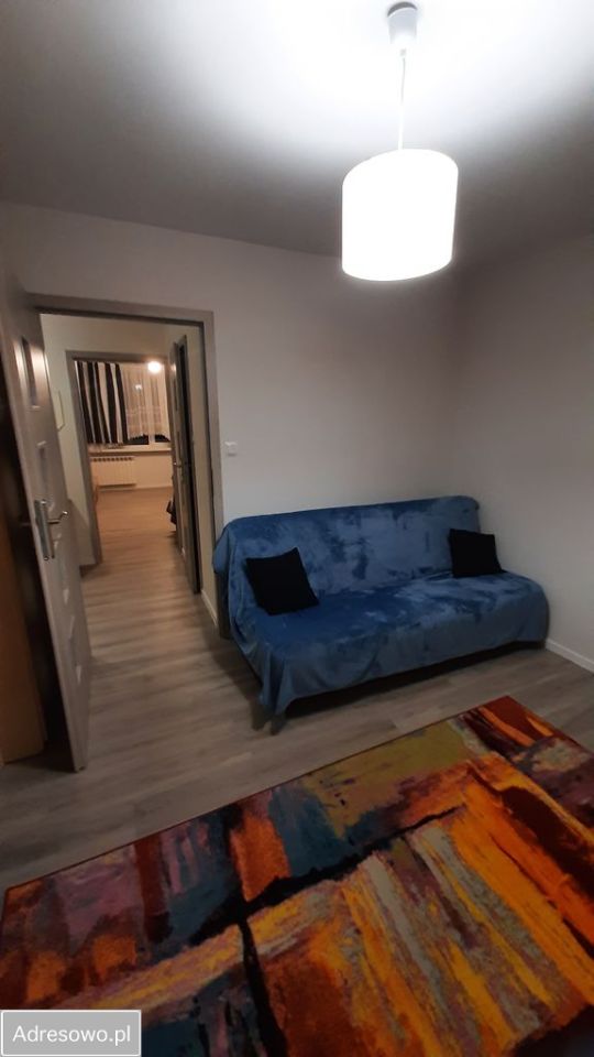 Mieszkanie 2-pokojowe Warszawa Mokotów, ul. Oskara Langego. Zdjęcie 1