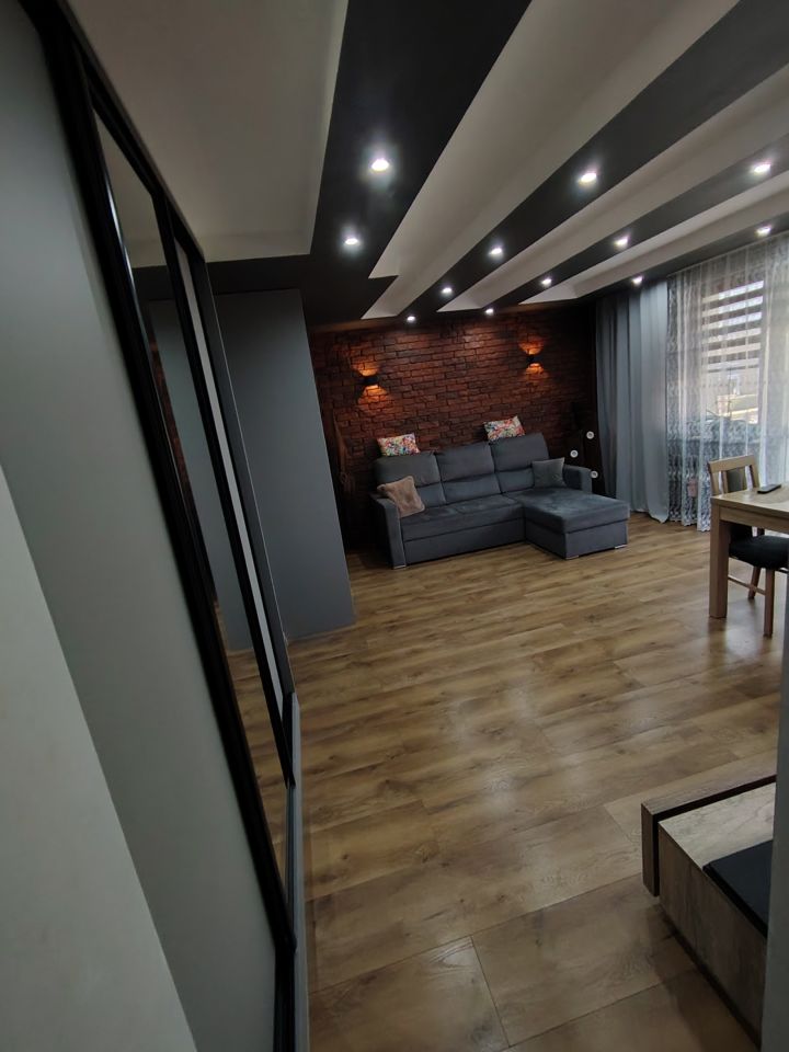 Mieszkanie 3-pokojowe Włodawa Śródmieście, ul. Tysiąclecia PP. Zdjęcie 7