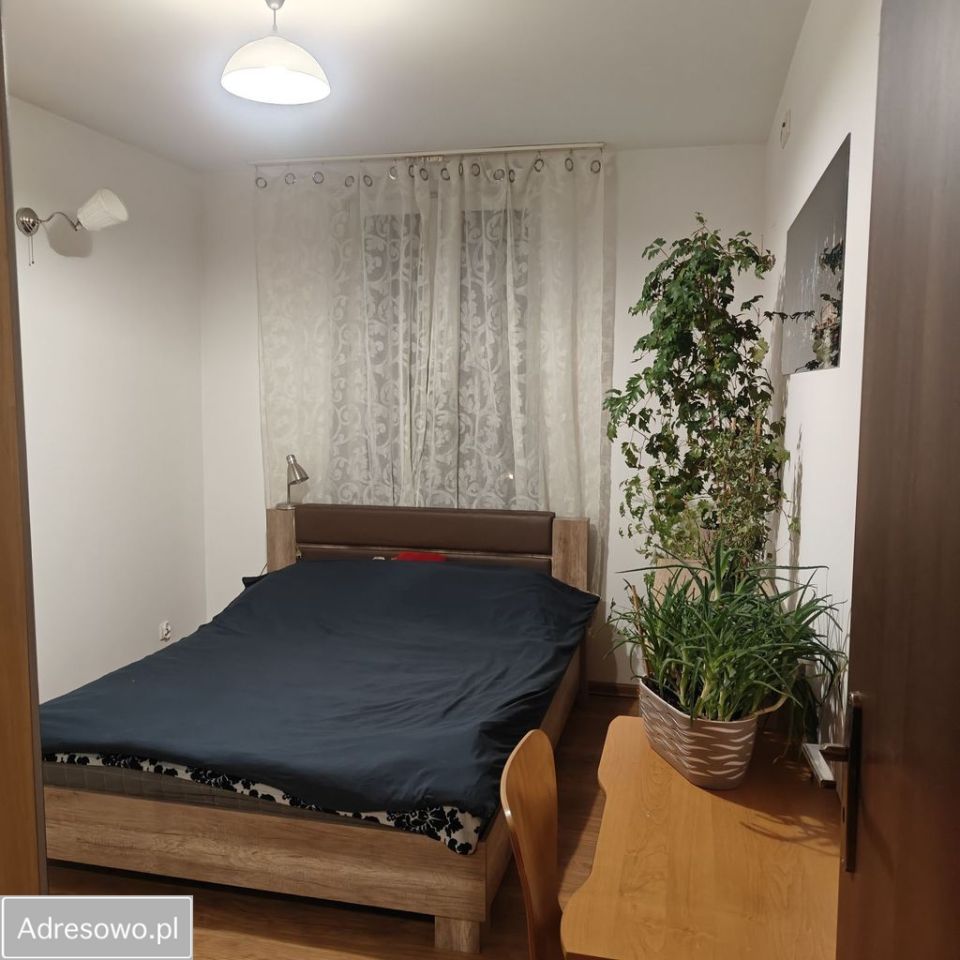 Mieszkanie 2-pokojowe Kraków Podgórze, ul. Stanisława Mitery. Zdjęcie 8