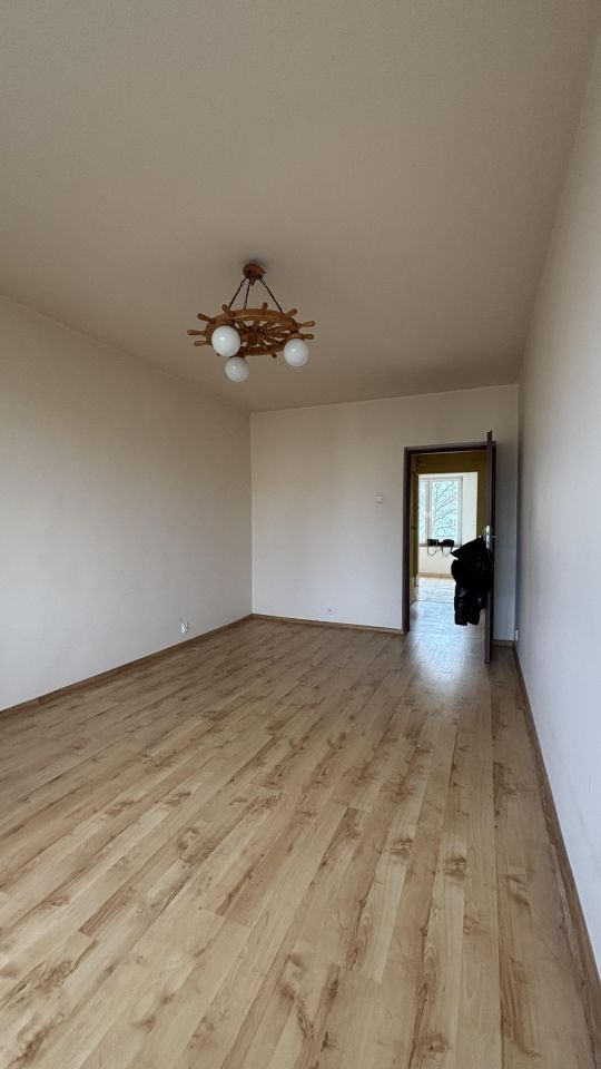 Mieszkanie 4-pokojowe Jaworzno Centrum, ul. Grunwaldzka. Zdjęcie 4