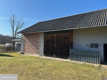 dom wolnostojący, 3 pokoje Janowiec. Zdjęcie 2