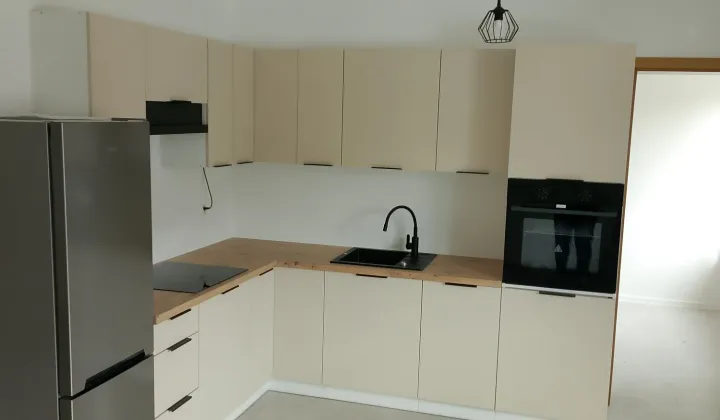 Mieszkanie 2-pokojowe Brodnica