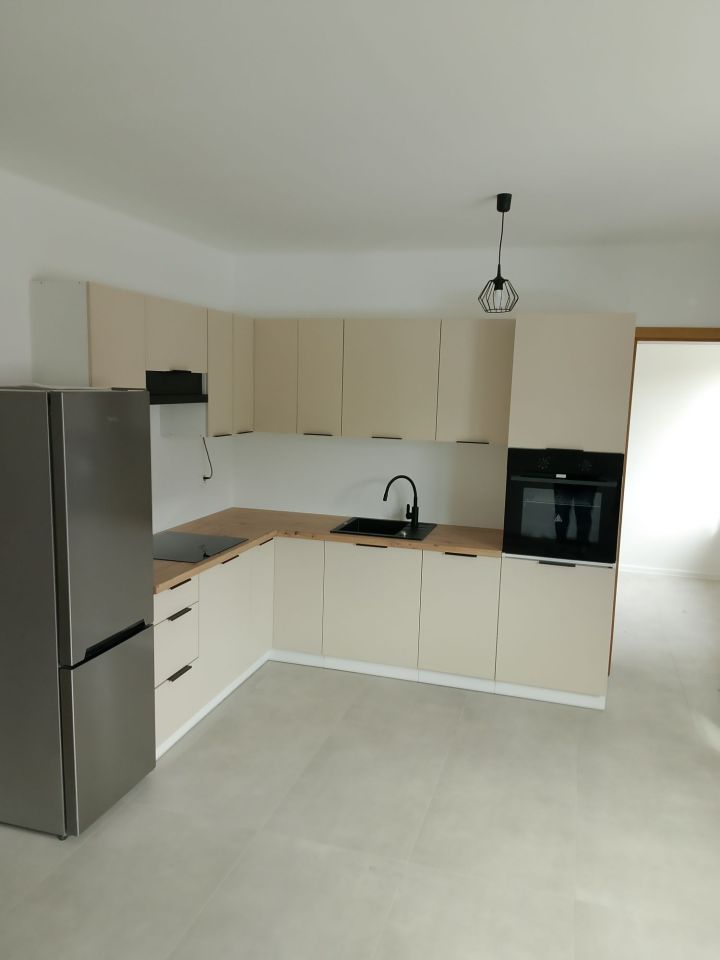 Mieszkanie 2-pokojowe Brodnica. Zdjęcie 1