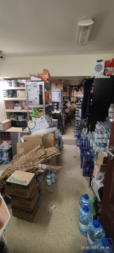 Biuro Białystok Dziesięciny, ul. Generała Józefa Hallera. Zdjęcie 4