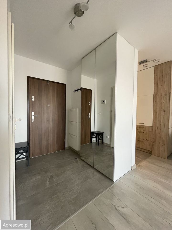 Mieszkanie 2-pokojowe Kraków Kurdwanów, ul. Kordiana. Zdjęcie 8