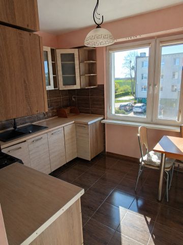 Mieszkanie 1-pokojowe Lubaszcz, Lubaszcz. Zdjęcie 1