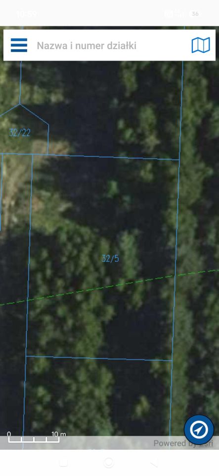 Działka budowlana Rawiczów. Zdjęcie 22