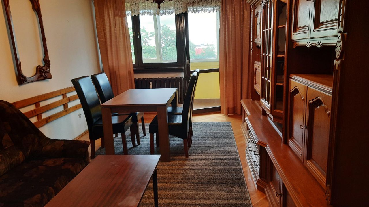 Mieszkanie 3-pokojowe Wrocław Gaj, ul. Nyska. Zdjęcie 10