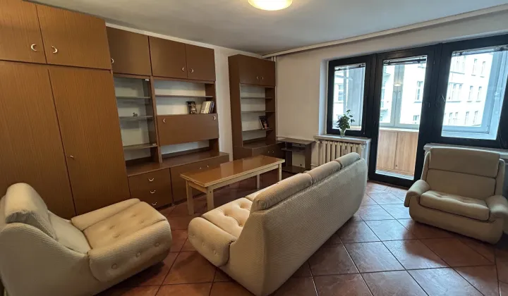 Mieszkanie 3-pokojowe Kraków Kazimierz, ul. Starowiślna