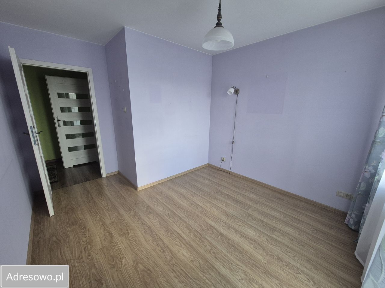 Mieszkanie 2-pokojowe Lublin Kośminek, ul. Generała Witolda Urbanowicza. Zdjęcie 7