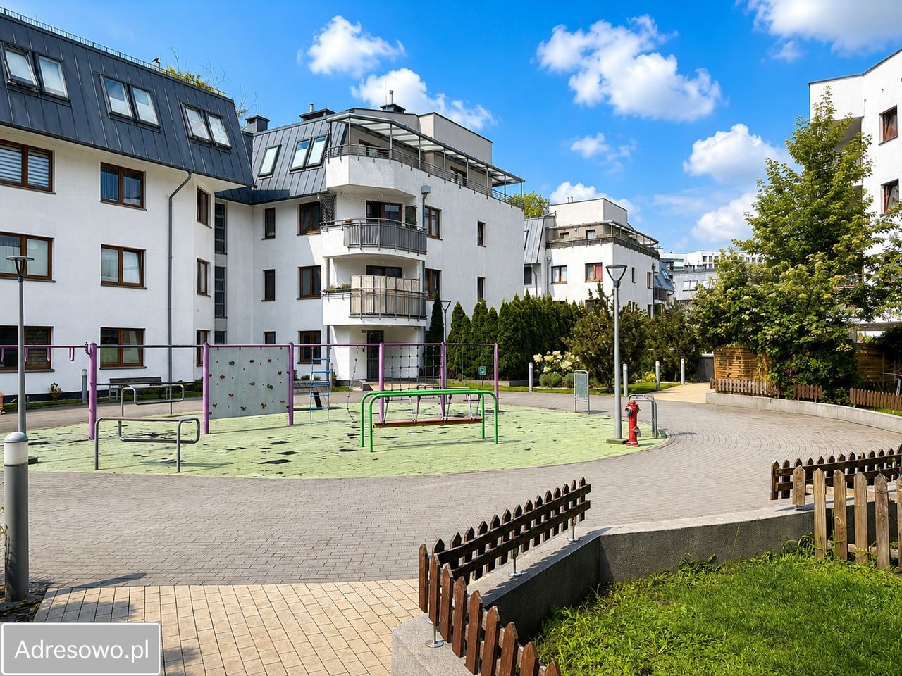 Mieszkanie 3-pokojowe Pruszków, ul. Bolesława Prusa. Zdjęcie 16