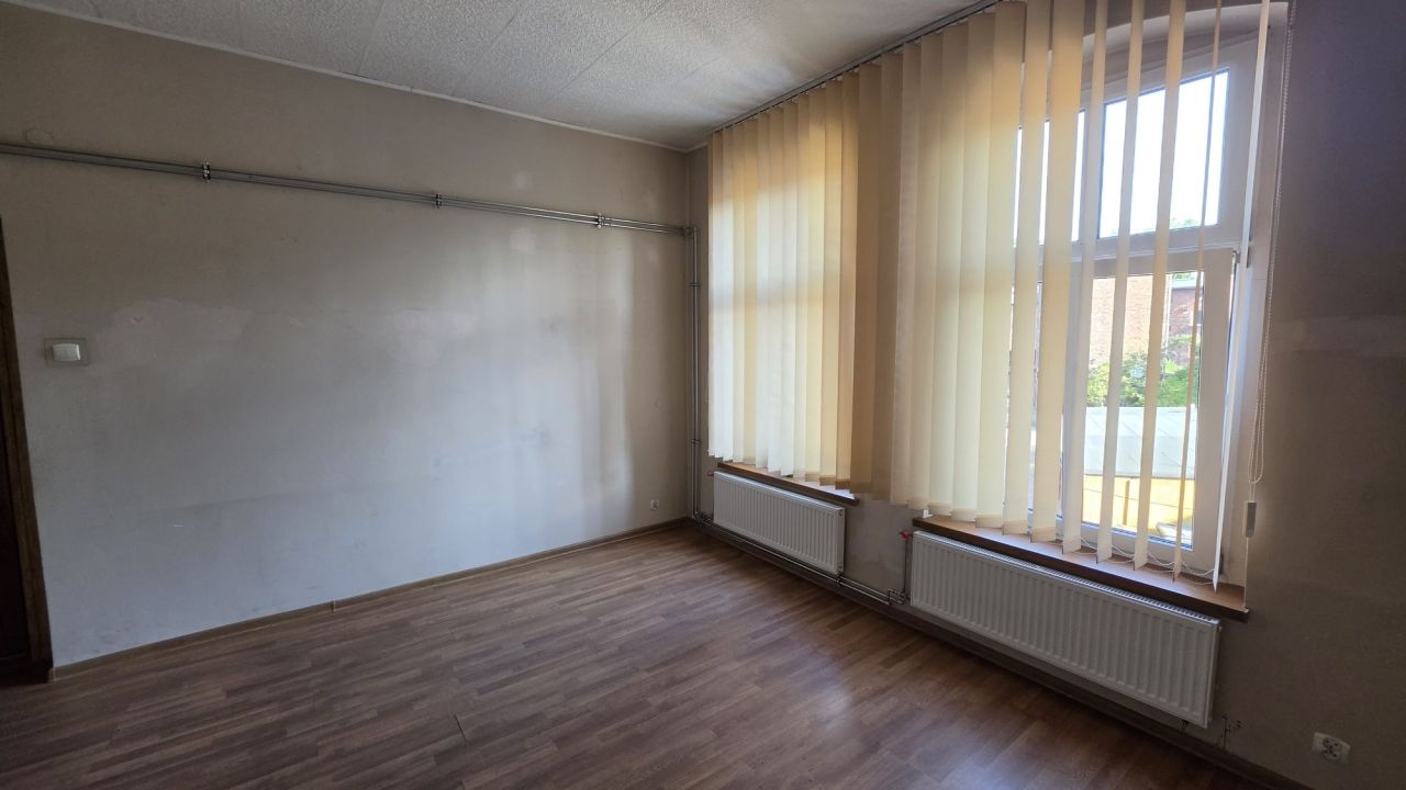 Mieszkanie 1-pokojowe Siemianowice Śląskie Centrum, ul. Jana Pawła II. Zdjęcie 4