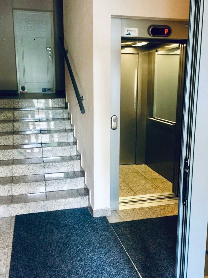 Mieszkanie 3-pokojowe Kraków Prądnik Biały, ul. Siewna. Zdjęcie 7