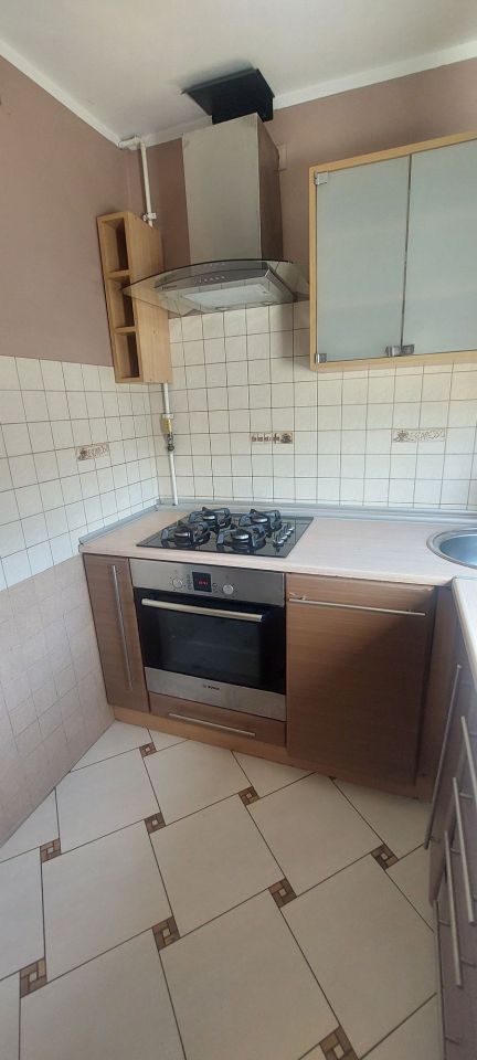 Mieszkanie 3-pokojowe Koszalin, ul. Andrzeja Struga. Zdjęcie 4