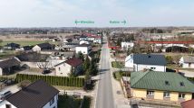 Działka rolna Maliszów, ul. Lubelska. Zdjęcie 1