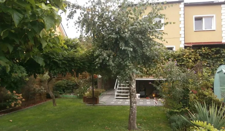 bliźniak, 4 pokoje Czerwieńsk