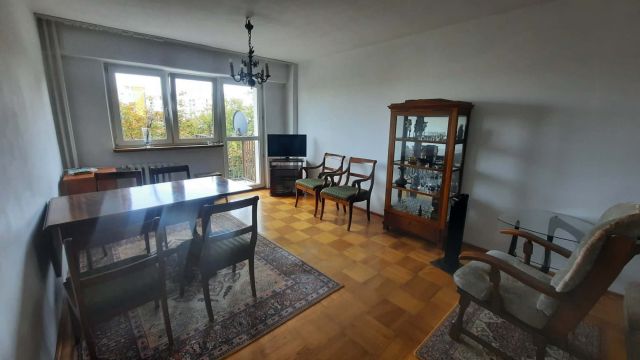 Mieszkanie 3-pokojowe Warszawa Bielany, ul. Władysława Broniewskiego. Zdjęcie 5
