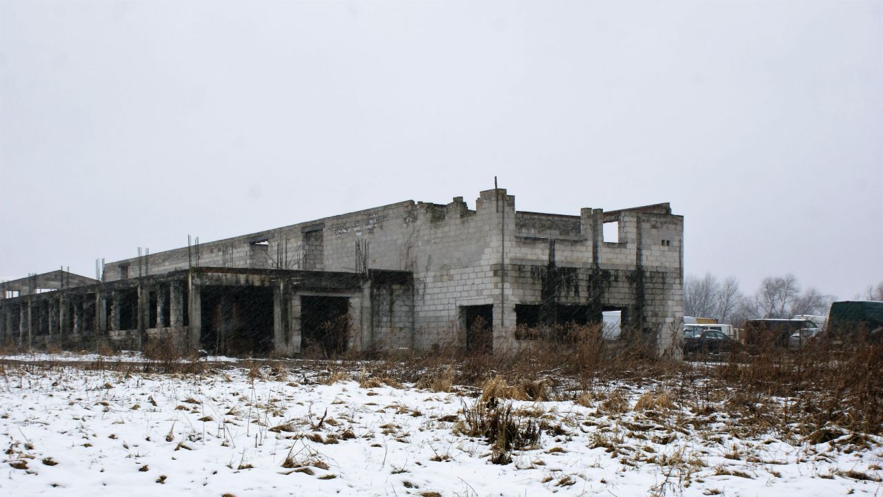 Działka inwestycyjna Medyka. Zdjęcie 6