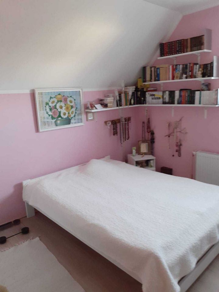 dom wolnostojący Grabowo Kościerskie, ul. Turystyczna. Zdjęcie 6