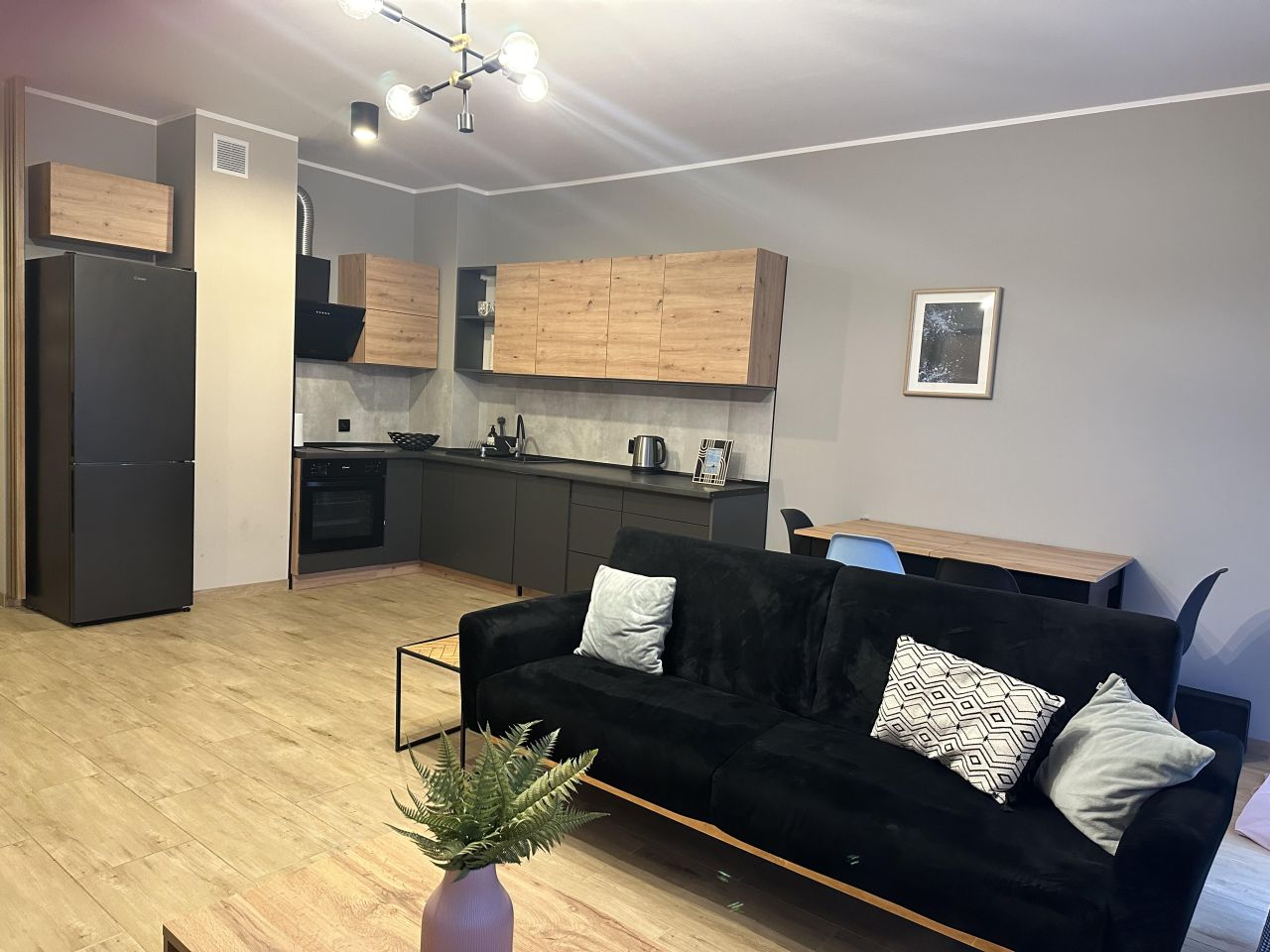 Mieszkanie 1-pokojowe Łódź Bałuty, ul. Strykowska