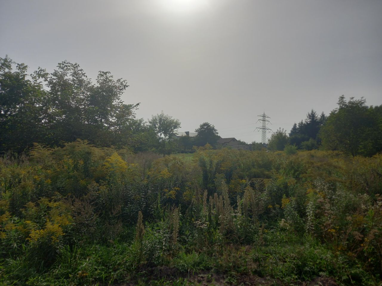 Działka rolno-budowlana Łazy, ul. Alabastrowa. Zdjęcie 2