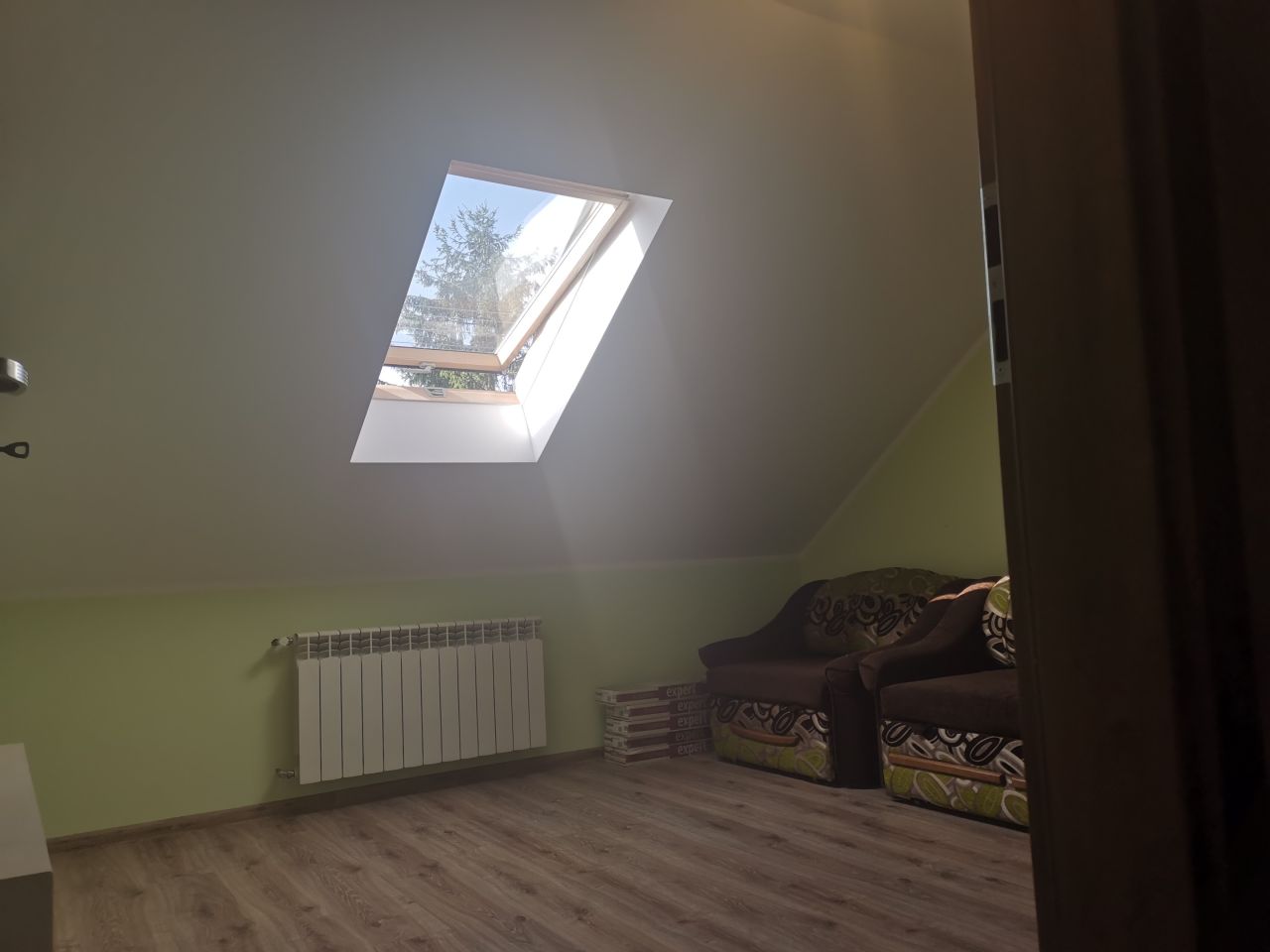 dom wolnostojący, 5 pokoi Nowy Korczyn, ul. Farna. Zdjęcie 24