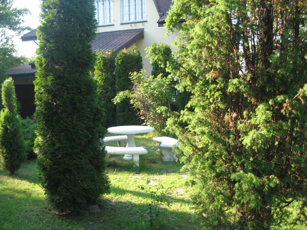 gospodarstwo, 4 pokoje Drwalew, ul. Grójecka. Zdjęcie 10