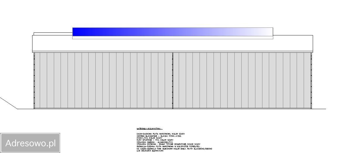 Działka inwestycyjna Bulowice, ul. Stara Droga. Zdjęcie 10