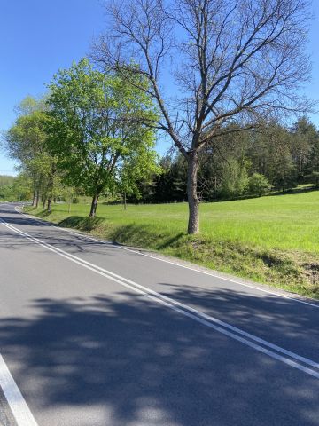 Działka rolno-budowlana Narty, ul. Długa. Zdjęcie 1