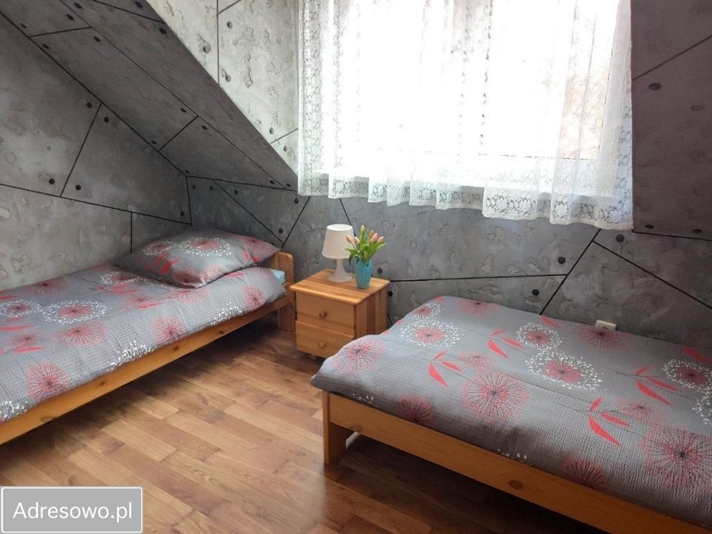 dom wolnostojący, 6 pokoi Sławianowo. Zdjęcie 10