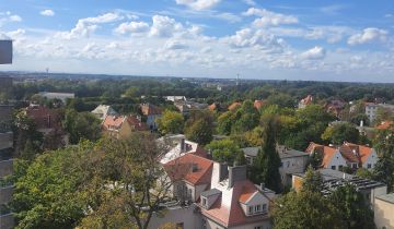 Mieszkanie 3-pokojowe Wrocław Borek, ul. Sokola