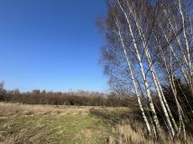 Działka rekreacyjna Słup. Zdjęcie 4