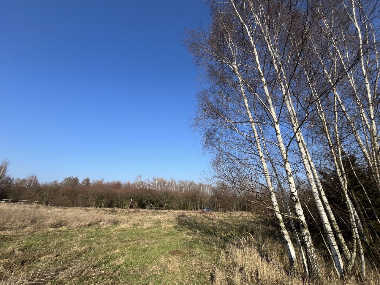 Działka rekreacyjna Słup. Zdjęcie 5