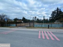 Działka budowlana Czerwonak, ul. Poprzeczna. Zdjęcie 1