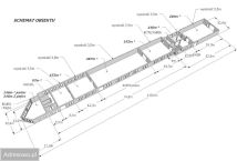 Hala/magazyn Milanówek. Zdjęcie 4