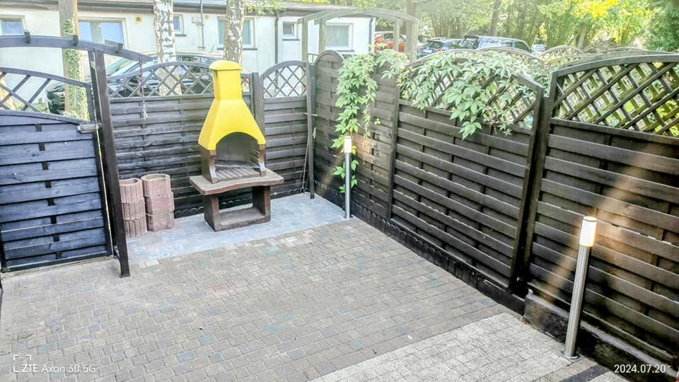 dom letniskowy, 2 pokoje Skorzęcin. Zdjęcie 2