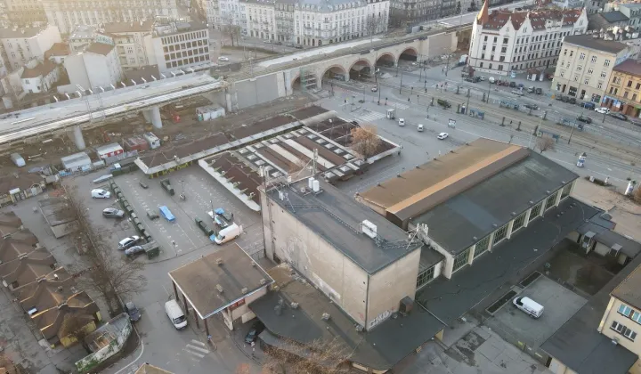 Lokal Kraków Grzegórzki, ul. Grzegórzecka