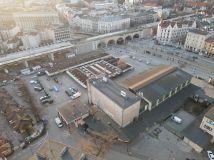 Lokal Kraków Grzegórzki, ul. Grzegórzecka